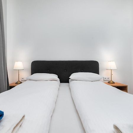 Apartament Slowackiego By Your Freedom Varsovia Exterior foto